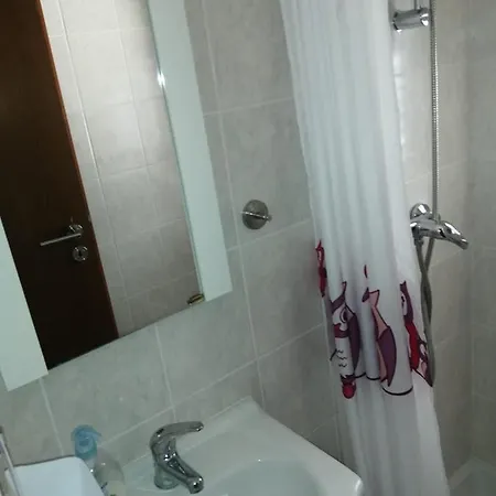 Apartman Maja-vir *