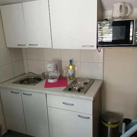 Apartman Maja-vir Vir