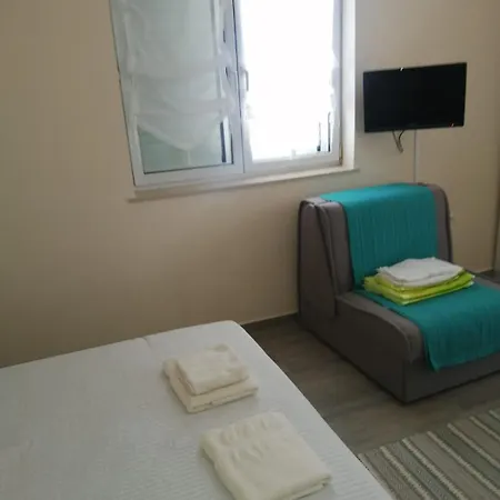 Apartman Maja-vir