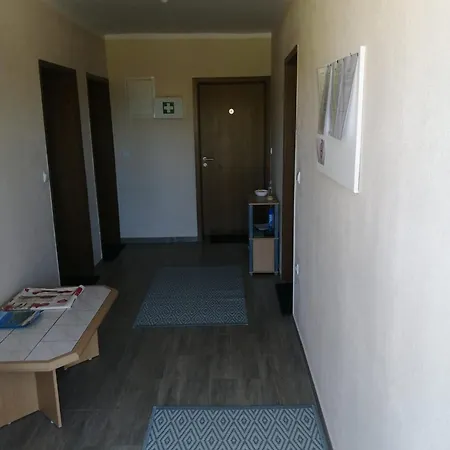 Maja-vir Apartman