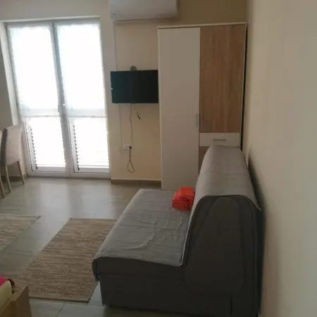 Maja-vir Apartament Vir