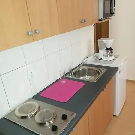 Apartament Maja-vir