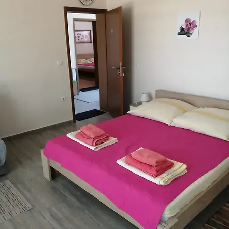 Maja-vir Apartman