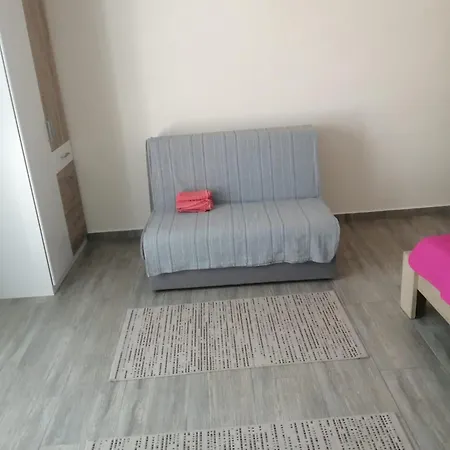 Apartman Maja-vir Vir
