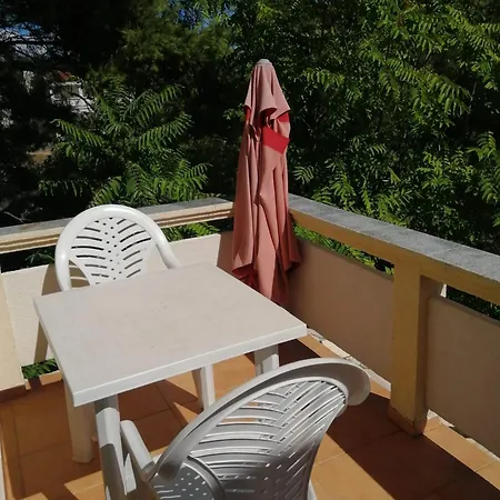 Apartament Maja-vir *