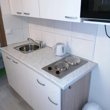Apartman Maja-vir Vir