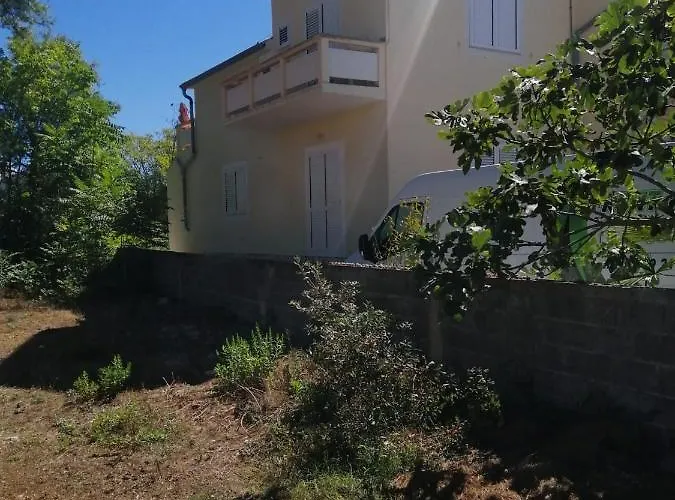 Apartment Maja-vir *