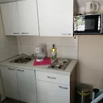 Apartment Maja-vir Vir