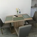 Maja-vir Apartment *