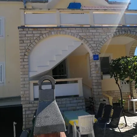 Apartment Maja-vir Vir